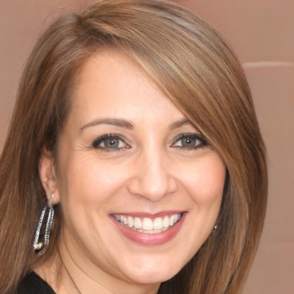 Portrait de Célestine Moreau
